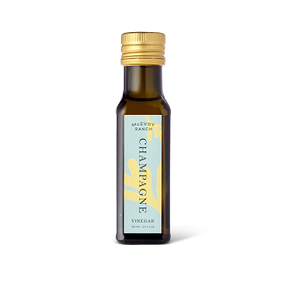 McEvoy Ranch - 3-Piece Olive Oil & Vinegar Gift Pack