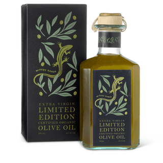 McEvoy Ranch - Organic Limited Edition Extra Virgin Olive Oil