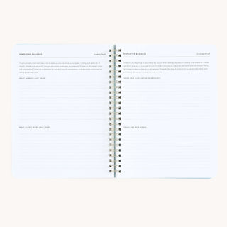 Simplified by Emily Ley - Workbook, Entrepreneurship