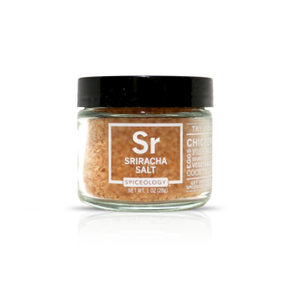 Spiceology - Luxe Infused Salt Gift Set