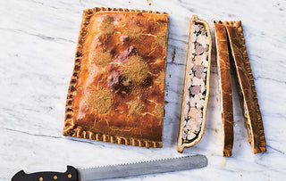French Charcuterie at Home by Gilles Vérot