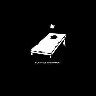 Cornhole Tournament: July 10th