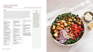 Salad Lab: Whisk, Toss, Enjoy!