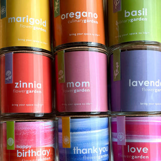 Essential Basil Culinary Garden