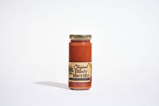 The Real Dill - Original Bloody Mary Mix, 8 oz
