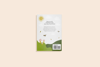 Paige Tate & Co. - Bible Word Search for Kids