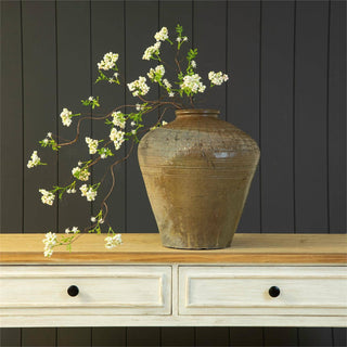 Arabian Jasmine Faux Stem