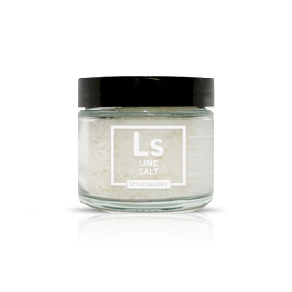 Spiceology - Luxe Infused Salt Gift Set