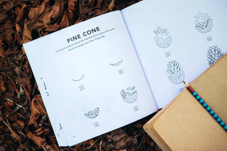 Paige Tate & Co. - Fall Things: How to Draw Books for Kids with Pumpkins, Scarecrows, Turkeys and More
