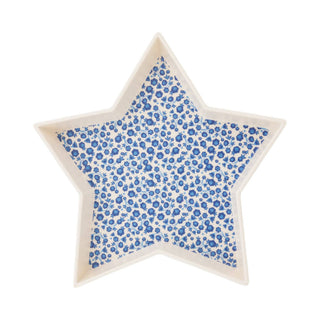 Star Stacking Trays