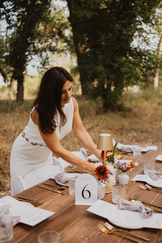 With Love, The Acres Box