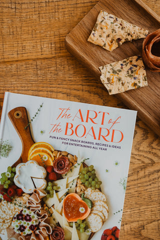 Art of the Board Book