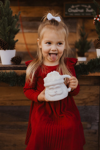 Acre Wonderland Santa Experience