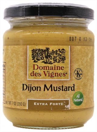 Domaine des Vignes - Mustard
