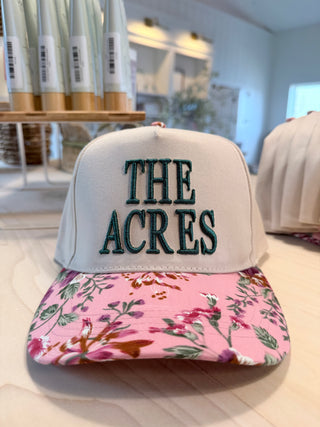 The Acres Hat