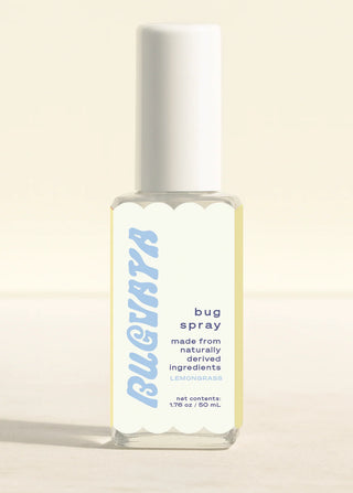 BUGVAYA: Lemongrass