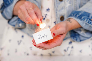 Sunday Candle Co - Newport Coast