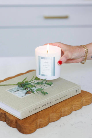 Sunday Candle Co - Newport Coast