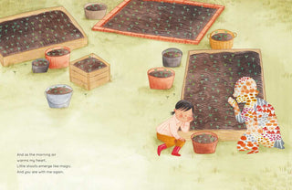 Garden We Share