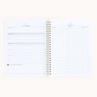 Simplified by Emily Ley - Workbook, Hosting