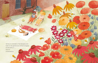 Garden We Share