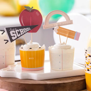 Back-to-School Bundle