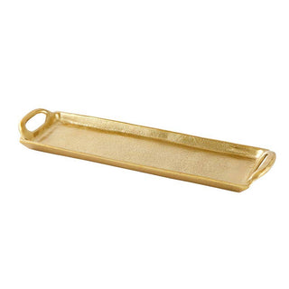 Small Gold Tray