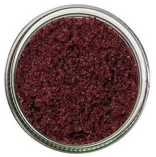 Sous Salt - Grey Salt Pinot Noir Glass Jar