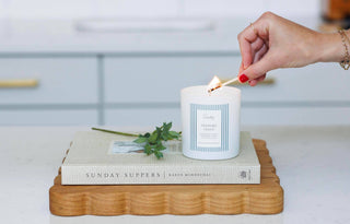 Sunday Candle Co - Newport Coast