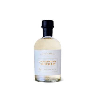 McEvoy Ranch - Champagne Vinegar 250 ML