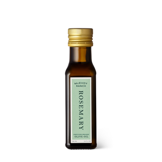 McEvoy Ranch - 3-Piece Olive Oil & Vinegar Gift Pack