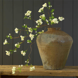 Arabian Jasmine Faux Stem