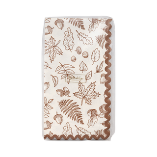 My Mind’s Eye - GTH1339 - Fall Foliage Dinner Paper Napkins