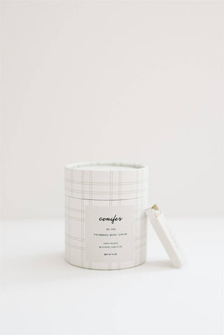Sunday Candle Co - Conifer