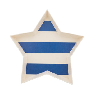 Star Stacking Trays