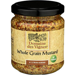 Domaine des Vignes - Mustard