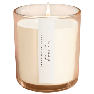 Fraser Fir 12 oz Soy Candle