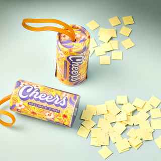 Modern Sprout - Seed Confetti Poppers (Single)