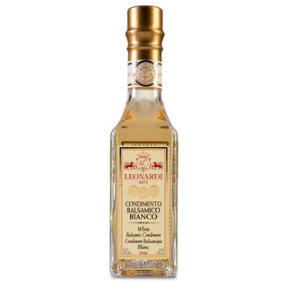 White Balsamic Leonardi