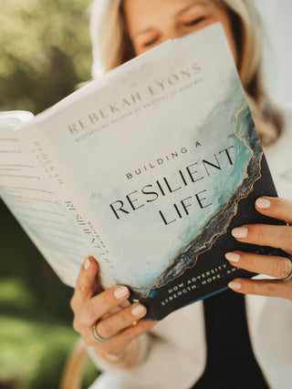 Resilient Life - Rebekah Lyons