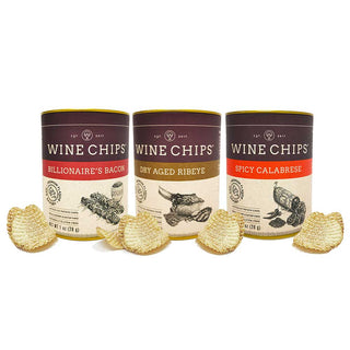 Wine Chips 1oz