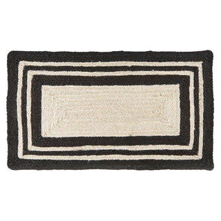 Jute Layering Rug