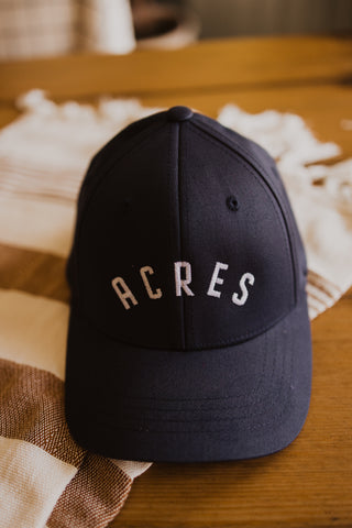 Acres Youth Hat