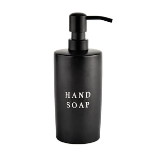 Hand Soap Dispenser