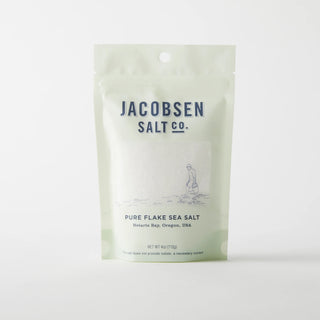 Jacobsen Salt Co.- Finishing Salt