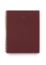 The Notebook- Rhubarb