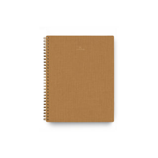 The Notebook- Teak