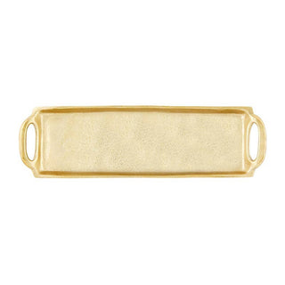 Small Gold Tray